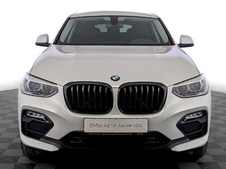 фото BMW X4 (G02/F98) 2019