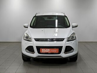 фото Ford Kuga II 2014