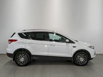 фото Ford Kuga II 2014