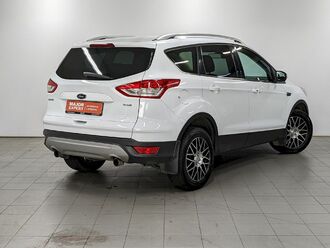 фото Ford Kuga II 2014