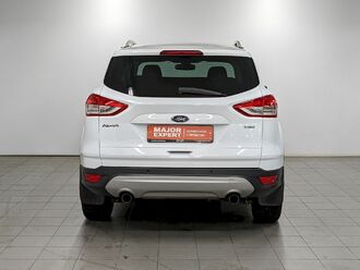 Kuga II