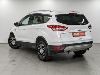 Kuga II