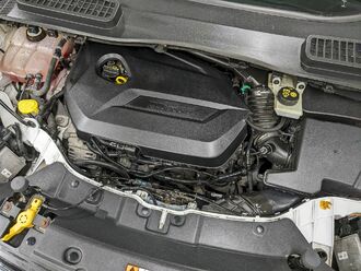 Kuga II