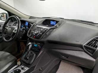 Kuga II