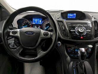 Kuga II