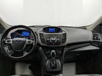 Kuga II