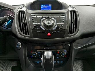 Kuga II