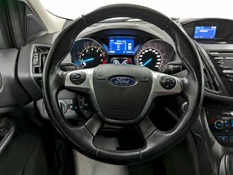 Kuga II
