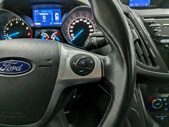 Kuga II