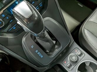 Kuga II