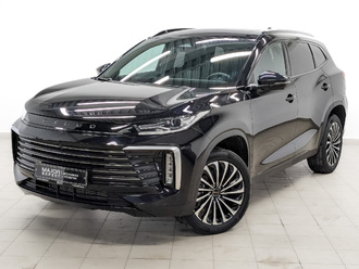 фото Exeed TXL I 2023