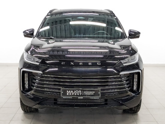 фото Exeed TXL I 2023