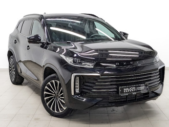 фото Exeed TXL I 2023