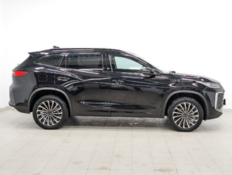 фото Exeed TXL I 2023