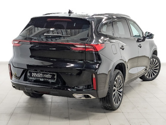 фото Exeed TXL I 2023