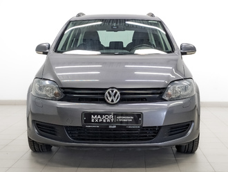фото Volkswagen Golf Plus VI 2012