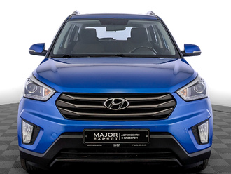 фото Hyundai Creta I 2019