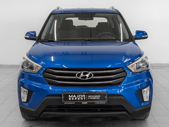 фото Hyundai Creta I 2019