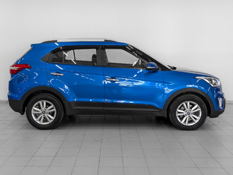 фото Hyundai Creta I 2019