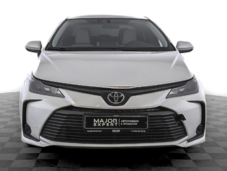 фото Toyota Corolla XII 2022