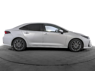 фото Toyota Corolla XII 2022