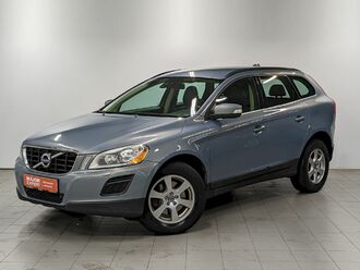 фото Volvo XC60 I 2010