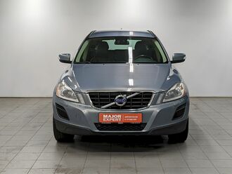 фото Volvo XC60 I 2010