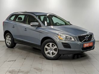 фото Volvo XC60 I 2010