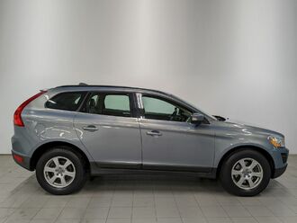 фото Volvo XC60 I 2010