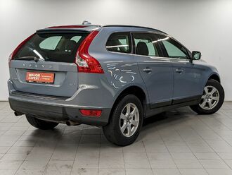 фото Volvo XC60 I 2010