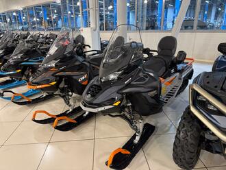 BRP 69 Ranger Pro 3900 900 ACE Turbo