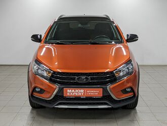 фото Lada Vesta 2021