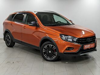 фото Lada Vesta 2021