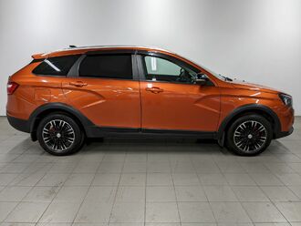 фото Lada Vesta 2021