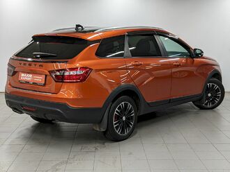фото Lada Vesta 2021