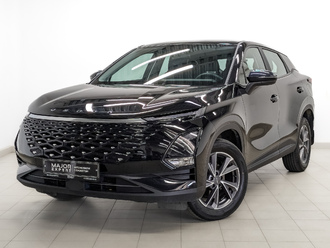 фото Omoda C5 I 2024