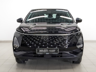 фото Omoda C5 I 2024