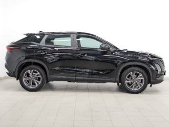 фото Omoda C5 I 2024