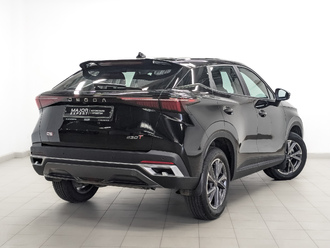 фото Omoda C5 I 2024