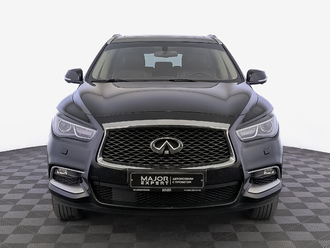 фото Infiniti QX60 2018