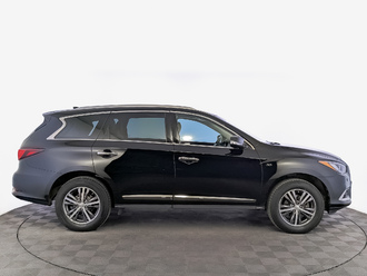 фото Infiniti QX60 2018