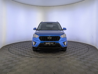 фото Hyundai Creta I 2021