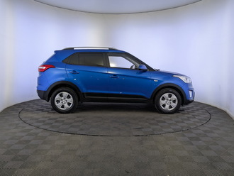 фото Hyundai Creta I 2021
