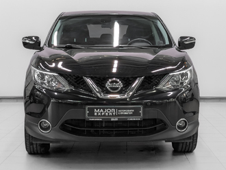 фото Nissan Qashqai II J11 2014