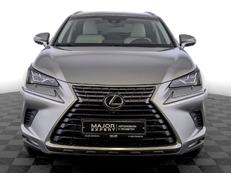 фото Lexus NX 2018