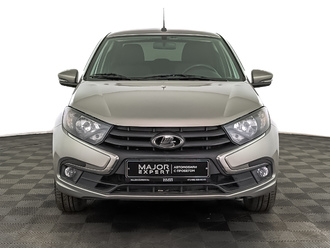 фото Lada Granta II 2021
