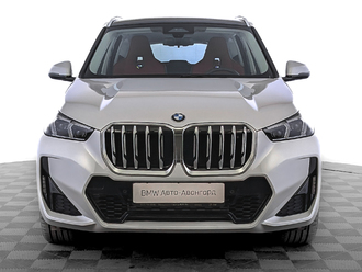 фото BMW X1 (U11/U12) 2024