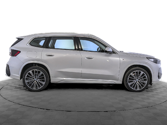 фото BMW X1 (U11/U12) 2024