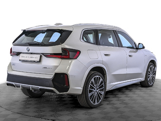 фото BMW X1 (U11/U12) 2024