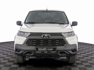фото Lada Niva (Niva Travel) 2024